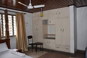 Dar eco backpackers
