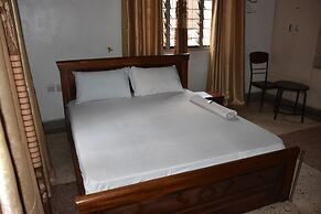 Dar eco backpackers