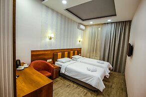 Hotel Lider Complex