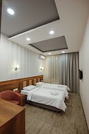 Hotel Lider Complex