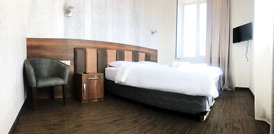 Hotel Lider Complex