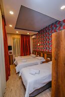 Hotel Lider Complex