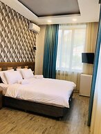 Hotel Lider Complex