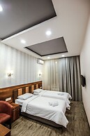 Hotel Lider Complex
