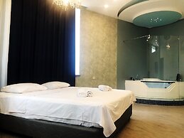 Hotel Lider Complex