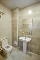 Hotel Lider Complex