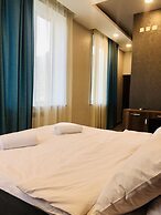 Hotel Lider Complex