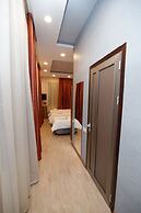 Hotel Lider Complex