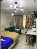 Center Apartment Chisinau