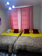 Center Apartment Chisinau