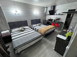 Center Apartment Chisinau