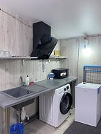 Center Apartment Chisinau