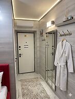 Center Apartment Chisinau