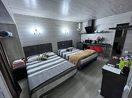 Center Apartment Chisinau