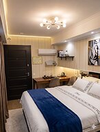 Center Apartment Chisinau