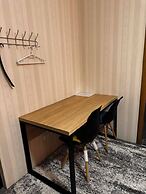Center Apartment Chisinau