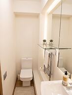 Center Apartment Chisinau