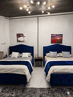 Center Apartment Chisinau