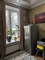 Center Apartment Chisinau