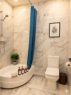 Center Apartment Chisinau