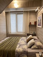 Center Apartment Chisinau