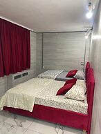 Center Apartment Chisinau