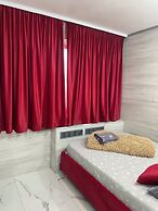 Center Apartment Chisinau