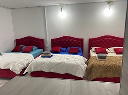 Center Apartment Chisinau