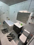 Center Apartment Chisinau