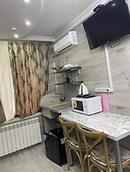 Center Apartment Chisinau