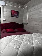 Center Apartment Chisinau