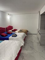 Center Apartment Chisinau