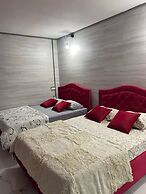 Center Apartment Chisinau