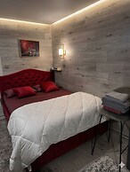 Center Apartment Chisinau