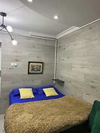 Center Apartment Chisinau
