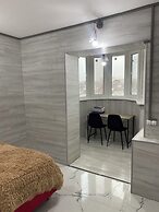 Center Apartment Chisinau