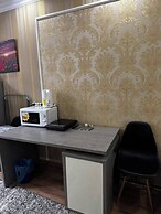 Center Apartment Chisinau