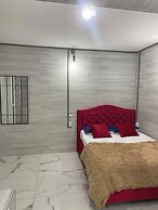 Center Apartment Chisinau