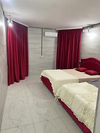 Center Apartment Chisinau