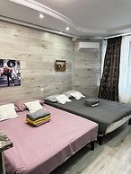 Center Apartment Chisinau