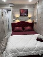 Center Apartment Chisinau