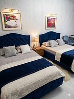 Center Apartment Chisinau