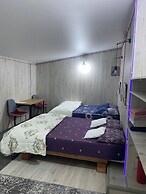 Center Apartment Chisinau
