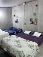 Center Apartment Chisinau