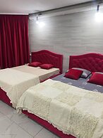 Center Apartment Chisinau