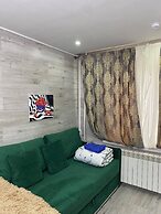 Center Apartment Chisinau