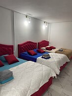 Center Apartment Chisinau