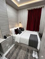 Center Apartment Chisinau