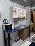 Center Apartment Chisinau