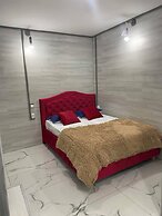 Center Apartment Chisinau